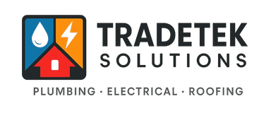 Tradetek Solutions Logo