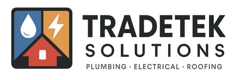 Tradetek Solutions logo